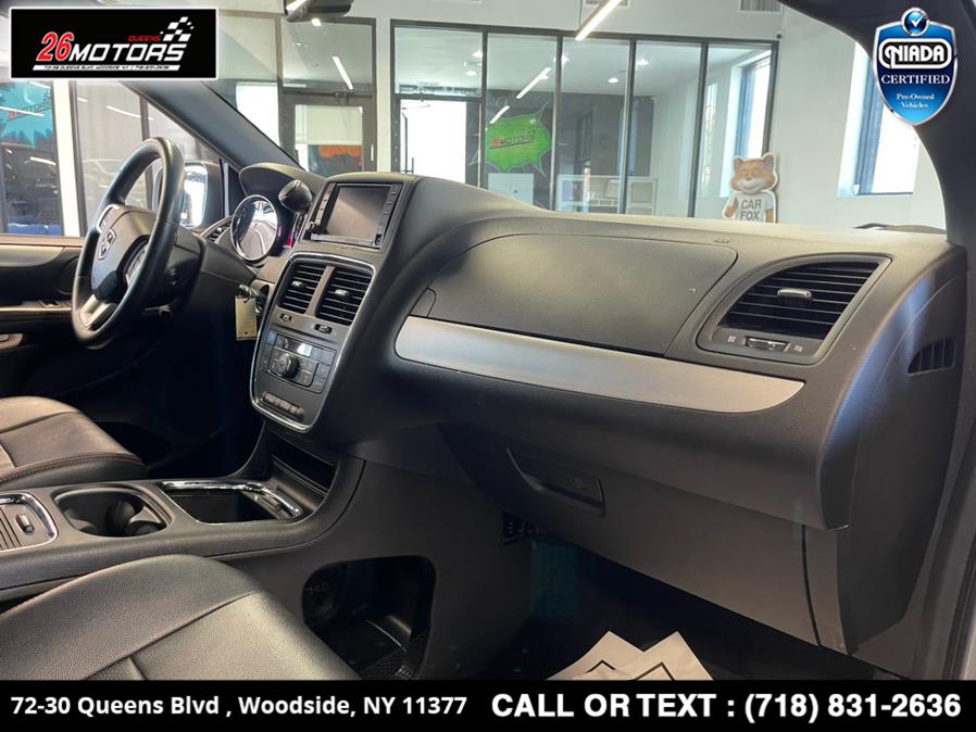 Used Dodge Grand Caravan 4dr Wgn R/T 2015 | 26 Motors Queens. Woodside, New York Used Dodge Grand Caravan 4dr Wgn R/T 2015 | 26 Motors Queens. Woodside, New York