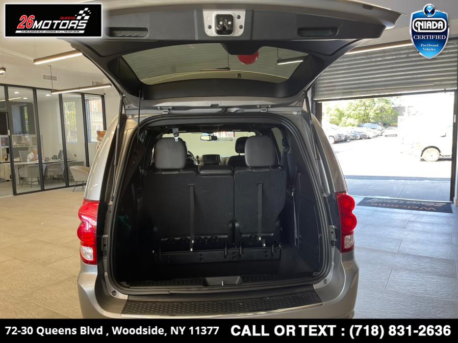 Used Dodge Grand Caravan 4dr Wgn R/T 2015 | 26 Motors Queens. Woodside, New York Used Dodge Grand Caravan 4dr Wgn R/T 2015 | 26 Motors Queens. Woodside, New York