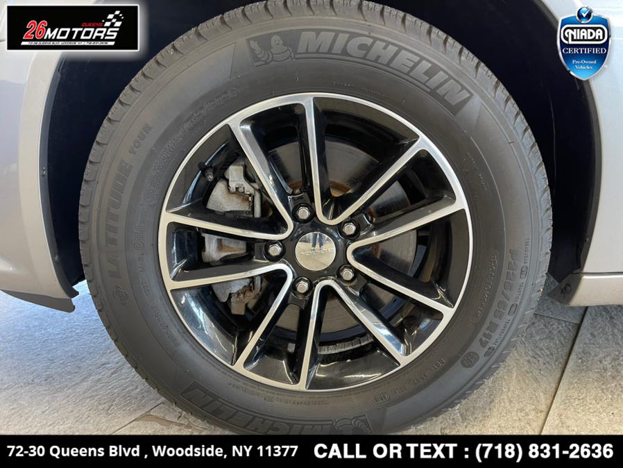 Used Dodge Grand Caravan 4dr Wgn R/T 2015 | 26 Motors Queens. Woodside, New York Used Dodge Grand Caravan 4dr Wgn R/T 2015 | 26 Motors Queens. Woodside, New York
