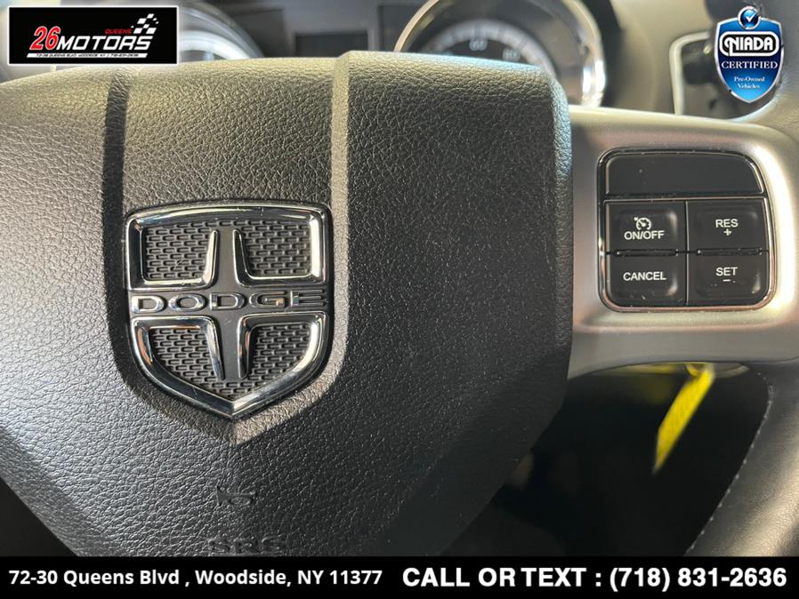 Used Dodge Grand Caravan 4dr Wgn R/T 2015 | 26 Motors Queens. Woodside, New York Used Dodge Grand Caravan 4dr Wgn R/T 2015 | 26 Motors Queens. Woodside, New York