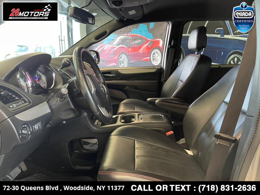 Used Dodge Grand Caravan 4dr Wgn R/T 2015 | 26 Motors Queens. Woodside, New York Used Dodge Grand Caravan 4dr Wgn R/T 2015 | 26 Motors Queens. Woodside, New York