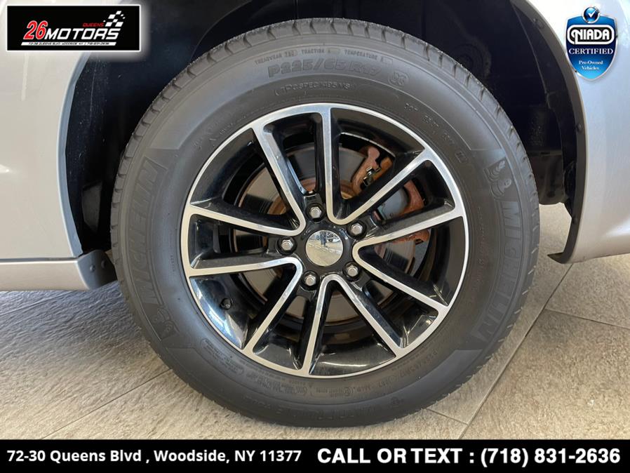 Used Dodge Grand Caravan 4dr Wgn R/T 2015 | 26 Motors Queens. Woodside, New York Used Dodge Grand Caravan 4dr Wgn R/T 2015 | 26 Motors Queens. Woodside, New York