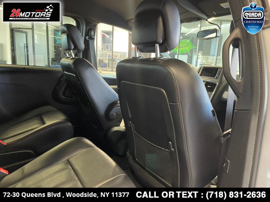 Used Dodge Grand Caravan 4dr Wgn R/T 2015 | 26 Motors Queens. Woodside, New York Used Dodge Grand Caravan 4dr Wgn R/T 2015 | 26 Motors Queens. Woodside, New York