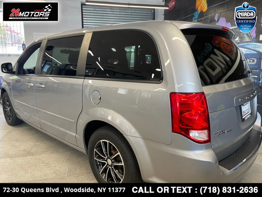 Used Dodge Grand Caravan 4dr Wgn R/T 2015 | 26 Motors Queens. Woodside, New York Used Dodge Grand Caravan 4dr Wgn R/T 2015 | 26 Motors Queens. Woodside, New York