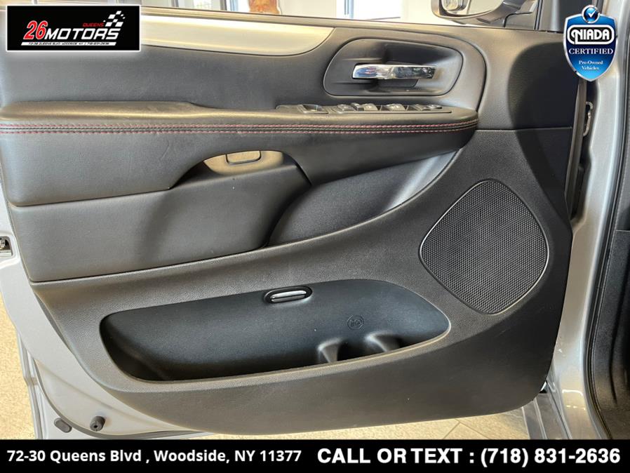 Used Dodge Grand Caravan 4dr Wgn R/T 2015 | 26 Motors Queens. Woodside, New York Used Dodge Grand Caravan 4dr Wgn R/T 2015 | 26 Motors Queens. Woodside, New York