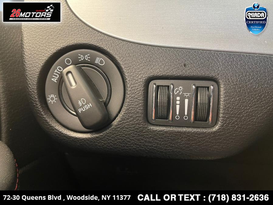 Used Dodge Grand Caravan 4dr Wgn R/T 2015 | 26 Motors Queens. Woodside, New York Used Dodge Grand Caravan 4dr Wgn R/T 2015 | 26 Motors Queens. Woodside, New York