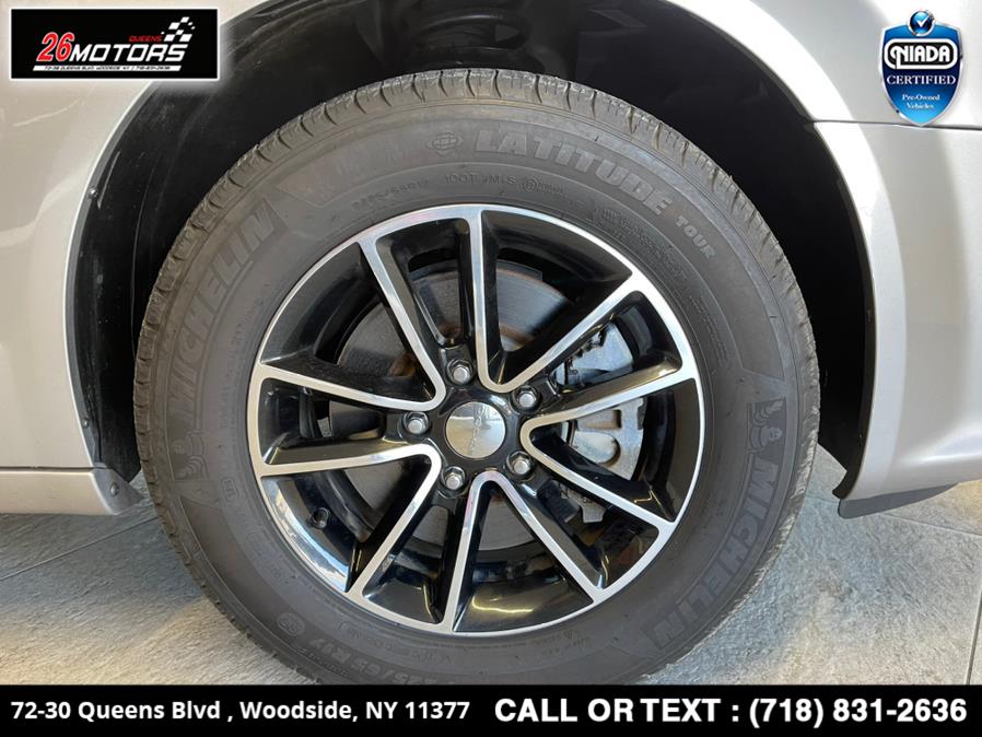 Used Dodge Grand Caravan 4dr Wgn R/T 2015 | 26 Motors Queens. Woodside, New York Used Dodge Grand Caravan 4dr Wgn R/T 2015 | 26 Motors Queens. Woodside, New York