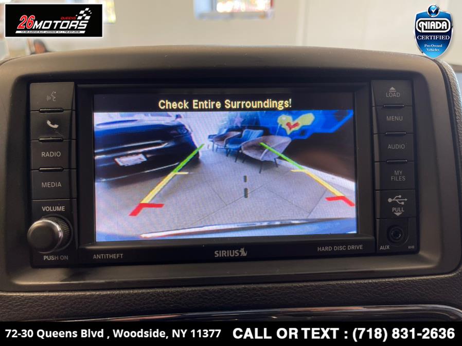 Used Dodge Grand Caravan 4dr Wgn R/T 2015 | 26 Motors Queens. Woodside, New York Used Dodge Grand Caravan 4dr Wgn R/T 2015 | 26 Motors Queens. Woodside, New York