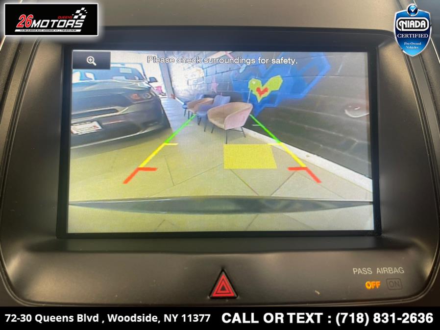 Used Ford Taurus 4dr Sdn Limited FWD 2015 | 26 Motors Queens. Woodside, New York Used Ford Taurus 4dr Sdn Limited FWD 2015 | 26 Motors Queens. Woodside, New York