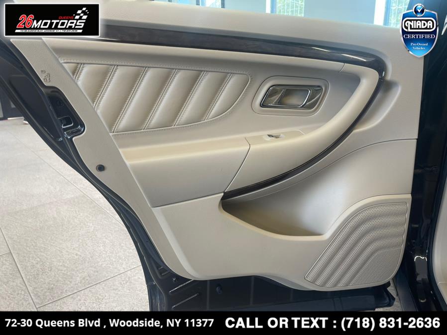 Used Ford Taurus 4dr Sdn Limited FWD 2015 | 26 Motors Queens. Woodside, New York Used Ford Taurus 4dr Sdn Limited FWD 2015 | 26 Motors Queens. Woodside, New York
