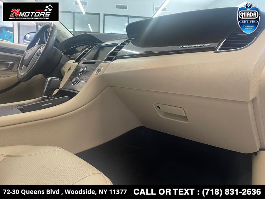 Used Ford Taurus 4dr Sdn Limited FWD 2015 | 26 Motors Queens. Woodside, New York Used Ford Taurus 4dr Sdn Limited FWD 2015 | 26 Motors Queens. Woodside, New York