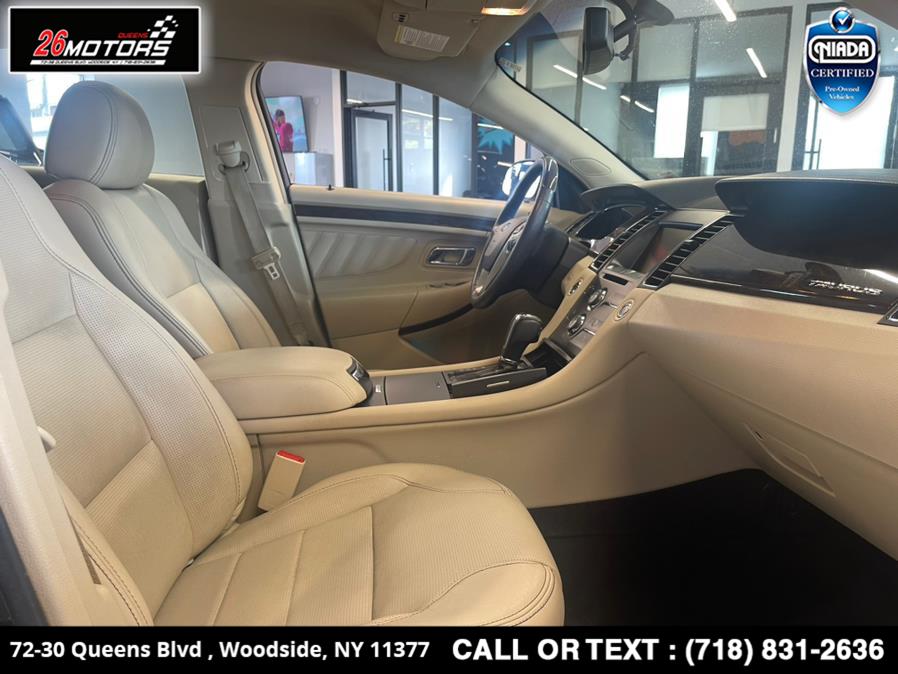 Used Ford Taurus 4dr Sdn Limited FWD 2015 | 26 Motors Queens. Woodside, New York Used Ford Taurus 4dr Sdn Limited FWD 2015 | 26 Motors Queens. Woodside, New York