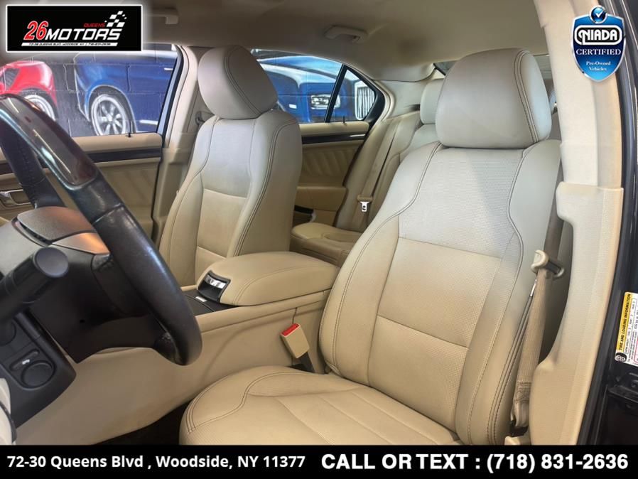 Used Ford Taurus 4dr Sdn Limited FWD 2015 | 26 Motors Queens. Woodside, New York Used Ford Taurus 4dr Sdn Limited FWD 2015 | 26 Motors Queens. Woodside, New York