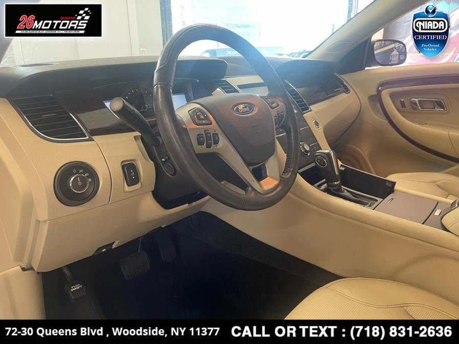 Used Ford Taurus 4dr Sdn Limited FWD 2015 | 26 Motors Queens. Woodside, New York Used Ford Taurus 4dr Sdn Limited FWD 2015 | 26 Motors Queens. Woodside, New York