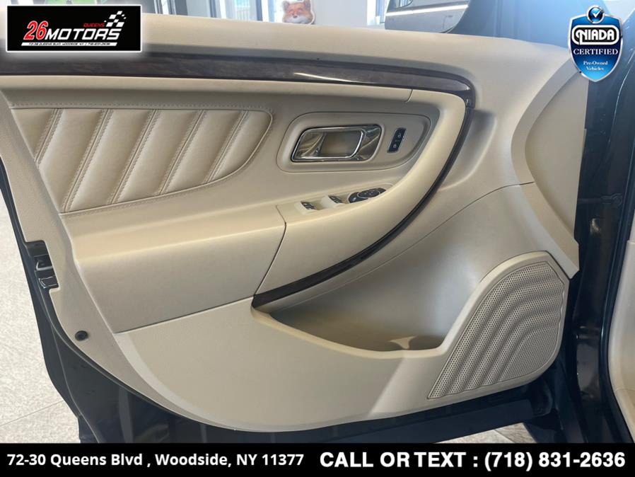 Used Ford Taurus 4dr Sdn Limited FWD 2015 | 26 Motors Queens. Woodside, New York Used Ford Taurus 4dr Sdn Limited FWD 2015 | 26 Motors Queens. Woodside, New York