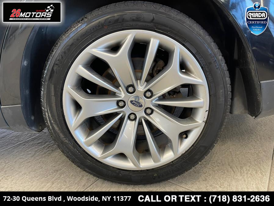 Used Ford Taurus 4dr Sdn Limited FWD 2015 | 26 Motors Queens. Woodside, New York Used Ford Taurus 4dr Sdn Limited FWD 2015 | 26 Motors Queens. Woodside, New York