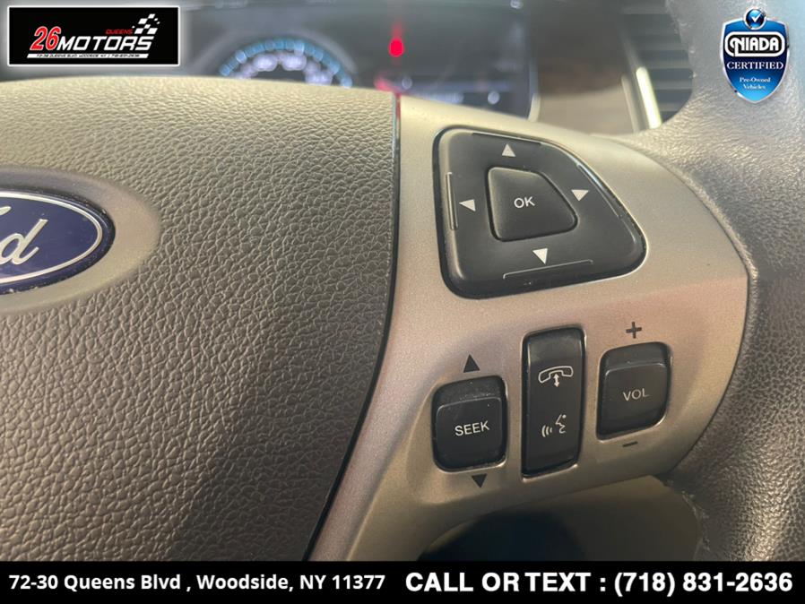 Used Ford Taurus 4dr Sdn Limited FWD 2015 | 26 Motors Queens. Woodside, New York Used Ford Taurus 4dr Sdn Limited FWD 2015 | 26 Motors Queens. Woodside, New York