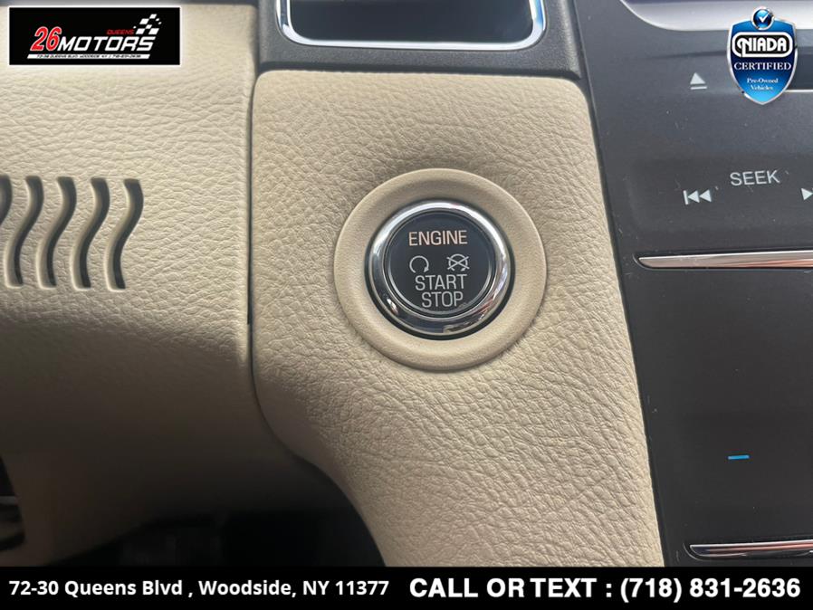 Used Ford Taurus 4dr Sdn Limited FWD 2015 | 26 Motors Queens. Woodside, New York Used Ford Taurus 4dr Sdn Limited FWD 2015 | 26 Motors Queens. Woodside, New York