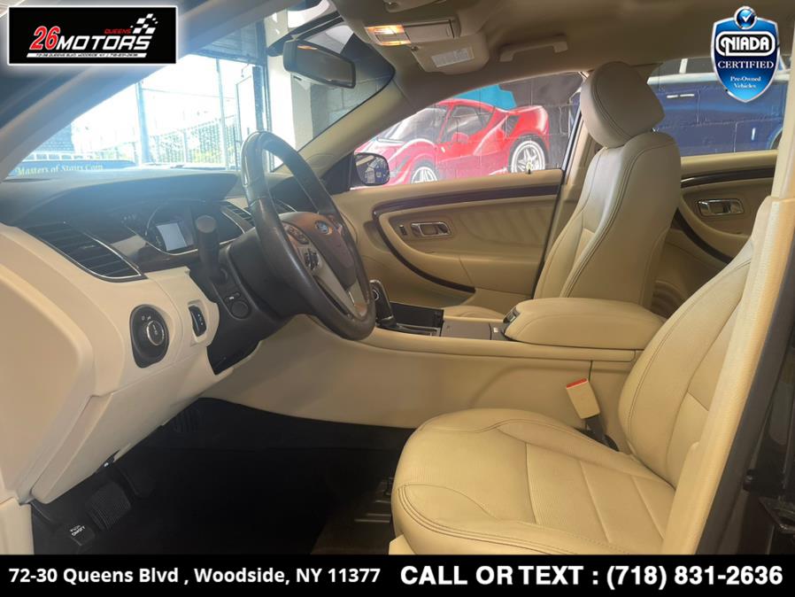 Used Ford Taurus 4dr Sdn Limited FWD 2015 | 26 Motors Queens. Woodside, New York Used Ford Taurus 4dr Sdn Limited FWD 2015 | 26 Motors Queens. Woodside, New York