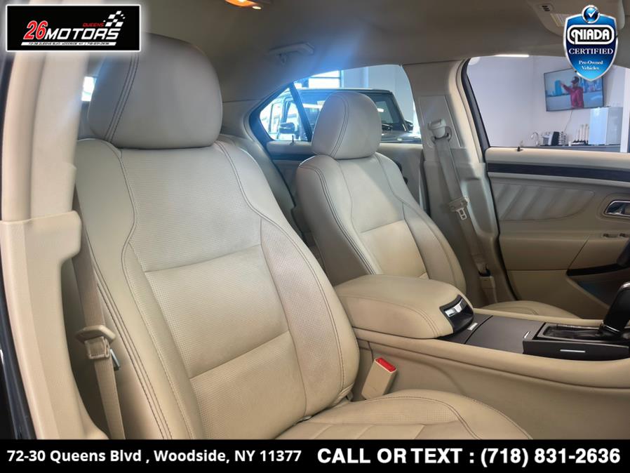 Used Ford Taurus 4dr Sdn Limited FWD 2015 | 26 Motors Queens. Woodside, New York Used Ford Taurus 4dr Sdn Limited FWD 2015 | 26 Motors Queens. Woodside, New York