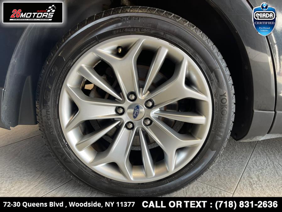 Used Ford Taurus 4dr Sdn Limited FWD 2015 | 26 Motors Queens. Woodside, New York Used Ford Taurus 4dr Sdn Limited FWD 2015 | 26 Motors Queens. Woodside, New York