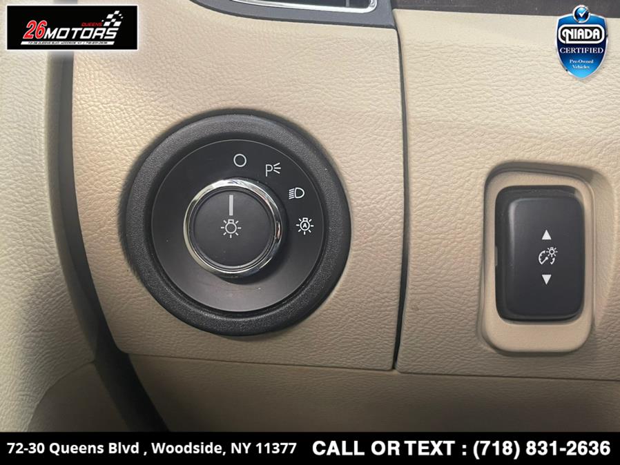 Used Ford Taurus 4dr Sdn Limited FWD 2015 | 26 Motors Queens. Woodside, New York Used Ford Taurus 4dr Sdn Limited FWD 2015 | 26 Motors Queens. Woodside, New York