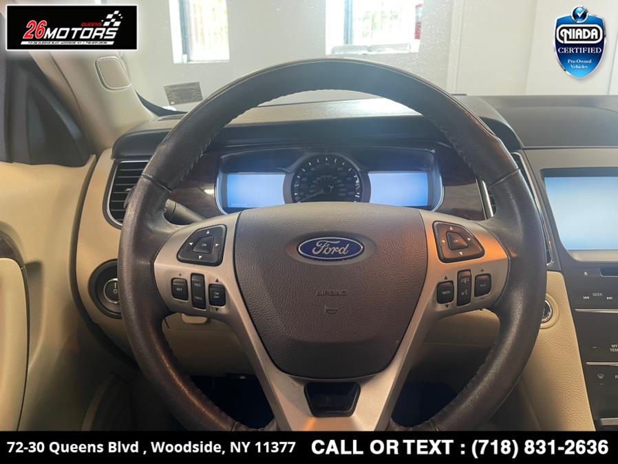 Used Ford Taurus 4dr Sdn Limited FWD 2015 | 26 Motors Queens. Woodside, New York Used Ford Taurus 4dr Sdn Limited FWD 2015 | 26 Motors Queens. Woodside, New York