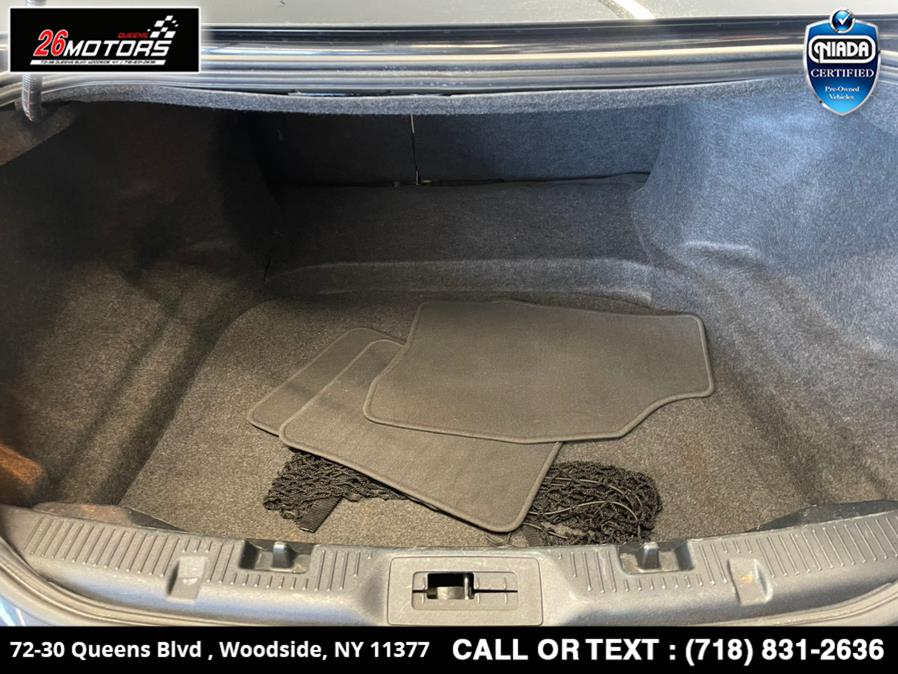 Used Ford Taurus 4dr Sdn Limited FWD 2015 | 26 Motors Queens. Woodside, New York Used Ford Taurus 4dr Sdn Limited FWD 2015 | 26 Motors Queens. Woodside, New York