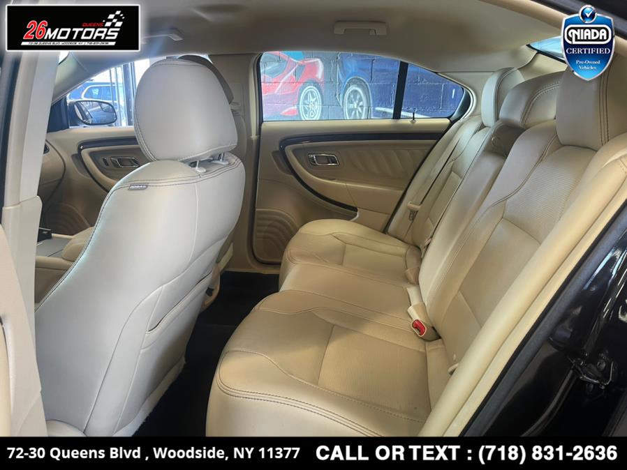 Used Ford Taurus 4dr Sdn Limited FWD 2015 | 26 Motors Queens. Woodside, New York Used Ford Taurus 4dr Sdn Limited FWD 2015 | 26 Motors Queens. Woodside, New York