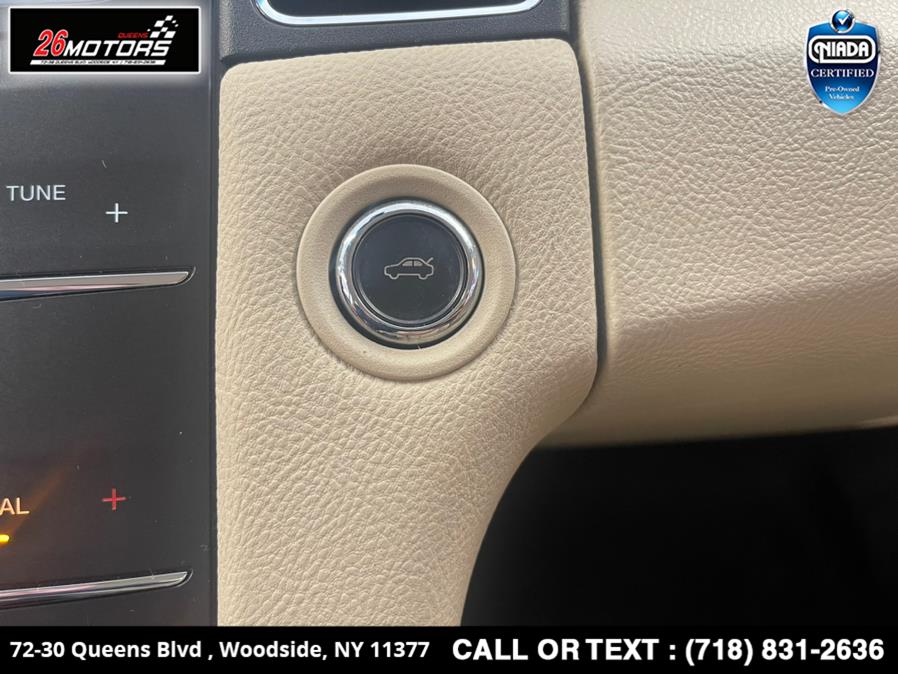 Used Ford Taurus 4dr Sdn Limited FWD 2015 | 26 Motors Queens. Woodside, New York Used Ford Taurus 4dr Sdn Limited FWD 2015 | 26 Motors Queens. Woodside, New York