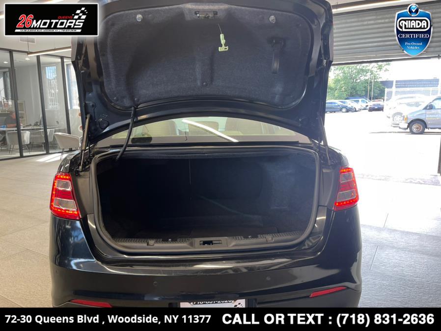 Used Ford Taurus 4dr Sdn Limited FWD 2015 | 26 Motors Queens. Woodside, New York Used Ford Taurus 4dr Sdn Limited FWD 2015 | 26 Motors Queens. Woodside, New York