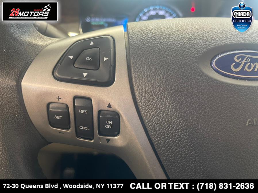 Used Ford Taurus 4dr Sdn Limited FWD 2015 | 26 Motors Queens. Woodside, New York Used Ford Taurus 4dr Sdn Limited FWD 2015 | 26 Motors Queens. Woodside, New York