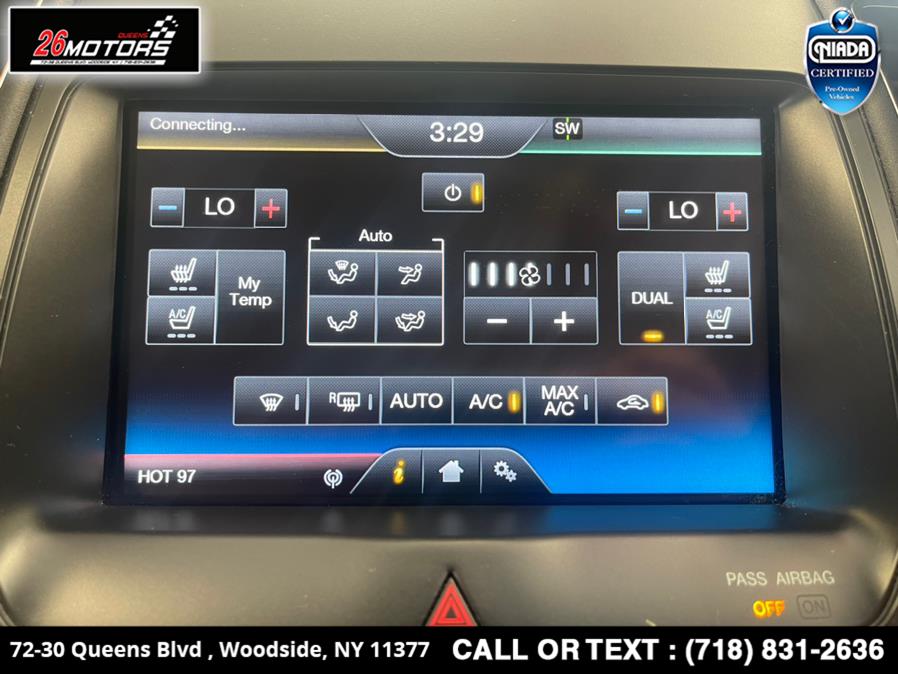 Used Ford Taurus 4dr Sdn Limited FWD 2015 | 26 Motors Queens. Woodside, New York Used Ford Taurus 4dr Sdn Limited FWD 2015 | 26 Motors Queens. Woodside, New York