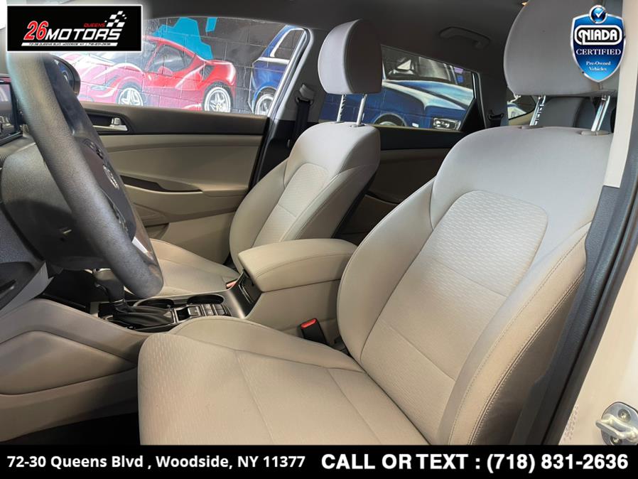 Used Hyundai Tucson SE FWD 2019 | 26 Motors Queens. Woodside, New York Used Hyundai Tucson SE FWD 2019 | 26 Motors Queens. Woodside, New York
