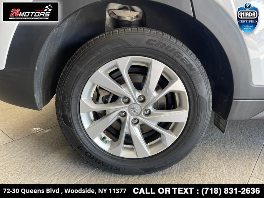 Used Hyundai Tucson SE FWD 2019 | 26 Motors Queens. Woodside, New York Used Hyundai Tucson SE FWD 2019 | 26 Motors Queens. Woodside, New York