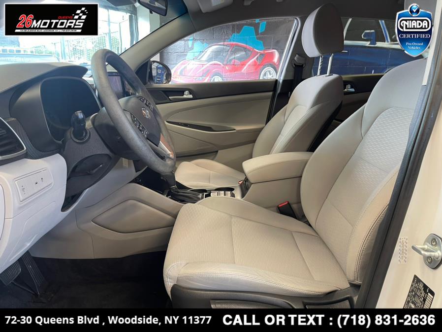 Used Hyundai Tucson SE FWD 2019 | 26 Motors Queens. Woodside, New York Used Hyundai Tucson SE FWD 2019 | 26 Motors Queens. Woodside, New York