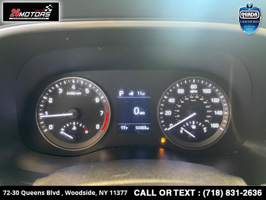 Used Hyundai Tucson SE FWD 2019 | 26 Motors Queens. Woodside, New York Used Hyundai Tucson SE FWD 2019 | 26 Motors Queens. Woodside, New York