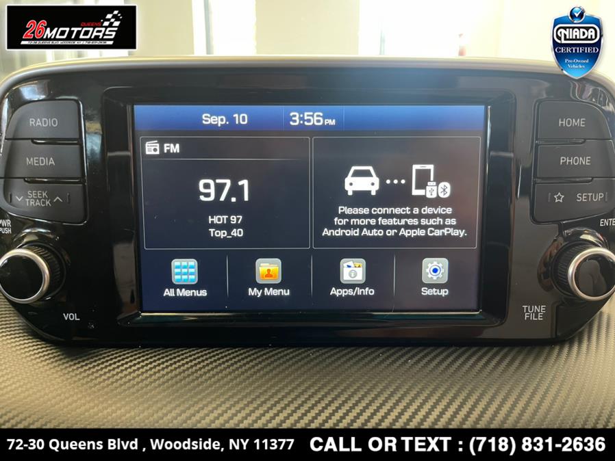 Used Hyundai Tucson SE FWD 2019 | 26 Motors Queens. Woodside, New York Used Hyundai Tucson SE FWD 2019 | 26 Motors Queens. Woodside, New York
