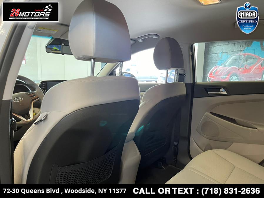 Used Hyundai Tucson SE FWD 2019 | 26 Motors Queens. Woodside, New York Used Hyundai Tucson SE FWD 2019 | 26 Motors Queens. Woodside, New York
