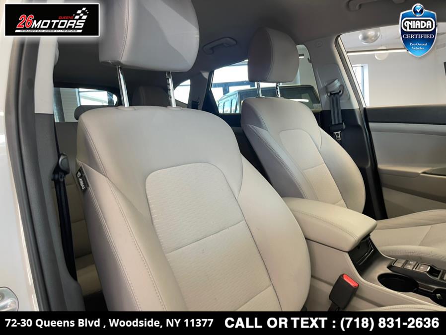 Used Hyundai Tucson SE FWD 2019 | 26 Motors Queens. Woodside, New York Used Hyundai Tucson SE FWD 2019 | 26 Motors Queens. Woodside, New York