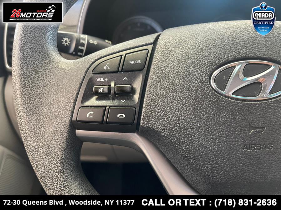 Used Hyundai Tucson SE FWD 2019 | 26 Motors Queens. Woodside, New York Used Hyundai Tucson SE FWD 2019 | 26 Motors Queens. Woodside, New York