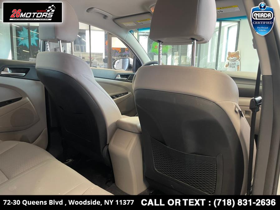 Used Hyundai Tucson SE FWD 2019 | 26 Motors Queens. Woodside, New York Used Hyundai Tucson SE FWD 2019 | 26 Motors Queens. Woodside, New York