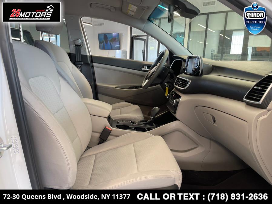 Used Hyundai Tucson SE FWD 2019 | 26 Motors Queens. Woodside, New York Used Hyundai Tucson SE FWD 2019 | 26 Motors Queens. Woodside, New York
