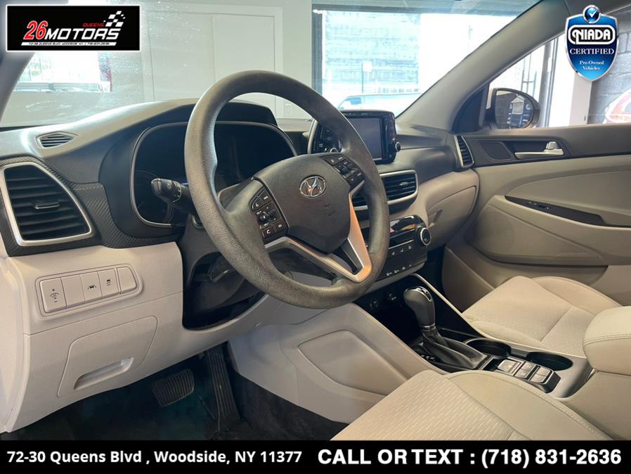 Used Hyundai Tucson SE FWD 2019 | 26 Motors Queens. Woodside, New York Used Hyundai Tucson SE FWD 2019 | 26 Motors Queens. Woodside, New York