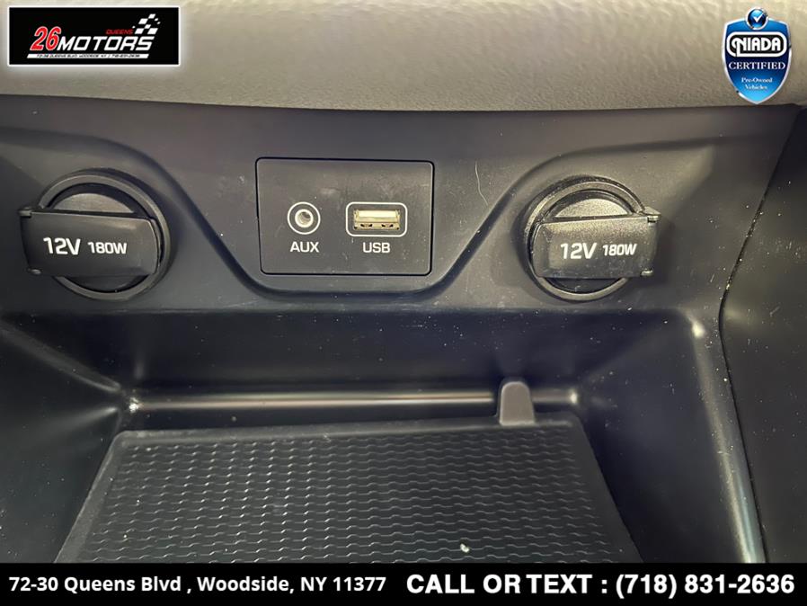 Used Hyundai Tucson SE FWD 2019 | 26 Motors Queens. Woodside, New York Used Hyundai Tucson SE FWD 2019 | 26 Motors Queens. Woodside, New York