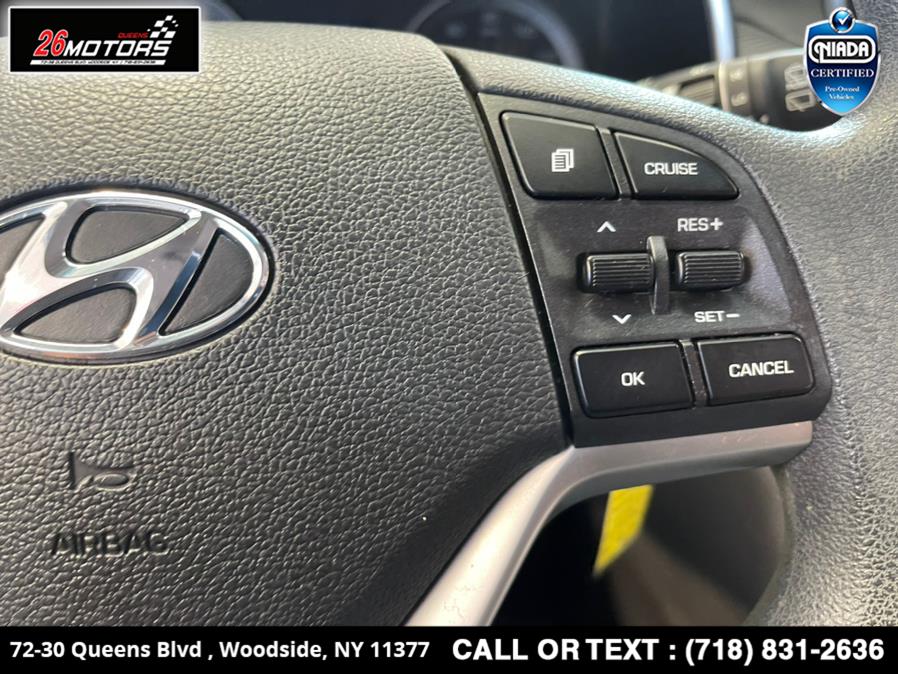Used Hyundai Tucson SE FWD 2019 | 26 Motors Queens. Woodside, New York Used Hyundai Tucson SE FWD 2019 | 26 Motors Queens. Woodside, New York