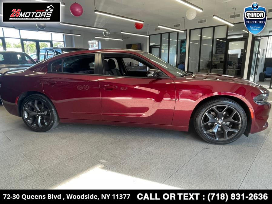 Used Dodge Charger SXT RWD 2020 | 26 Motors Queens. Woodside, New York Used Dodge Charger SXT RWD 2020 | 26 Motors Queens. Woodside, New York