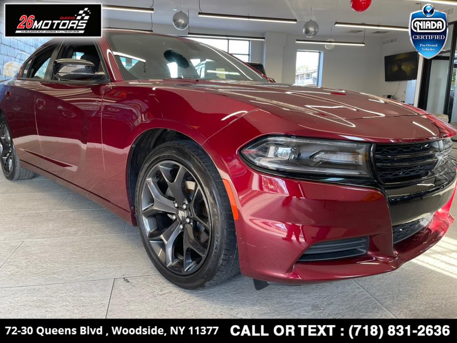 Used Dodge Charger SXT RWD 2020 | 26 Motors Queens. Woodside, New York Used Dodge Charger SXT RWD 2020 | 26 Motors Queens. Woodside, New York