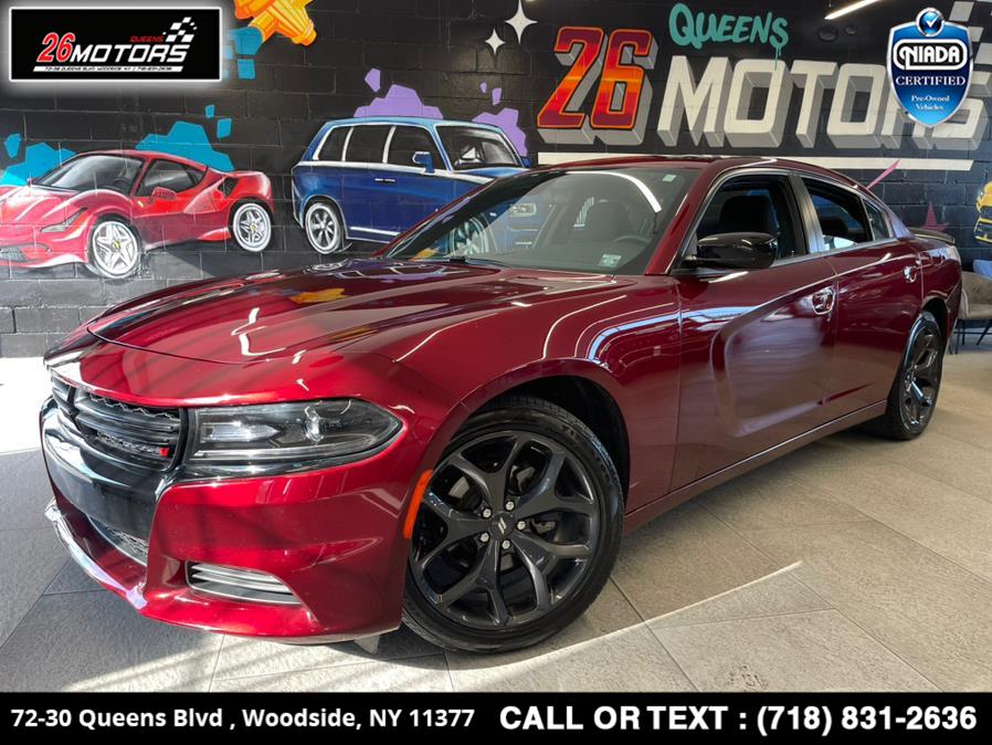 Used Dodge Charger SXT RWD 2020 | 26 Motors Queens. Woodside, New York Used Dodge Charger SXT RWD 2020 | 26 Motors Queens. Woodside, New York