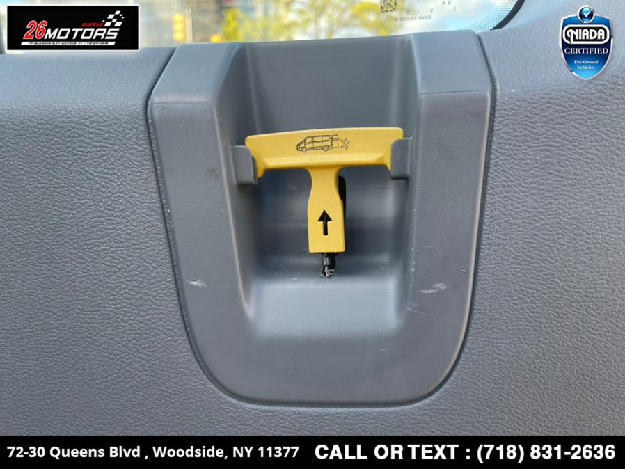 Used Ford Transit Passenger Wagon T-350 148" Low Roof XLT Sliding RH Dr 2019 | 26 Motors Queens. Woodside, New York Used Ford Transit Passenger Wagon T-350 148" Low Roof XLT Sliding RH Dr 2019 | 26 Motors Queens. Woodside, New York